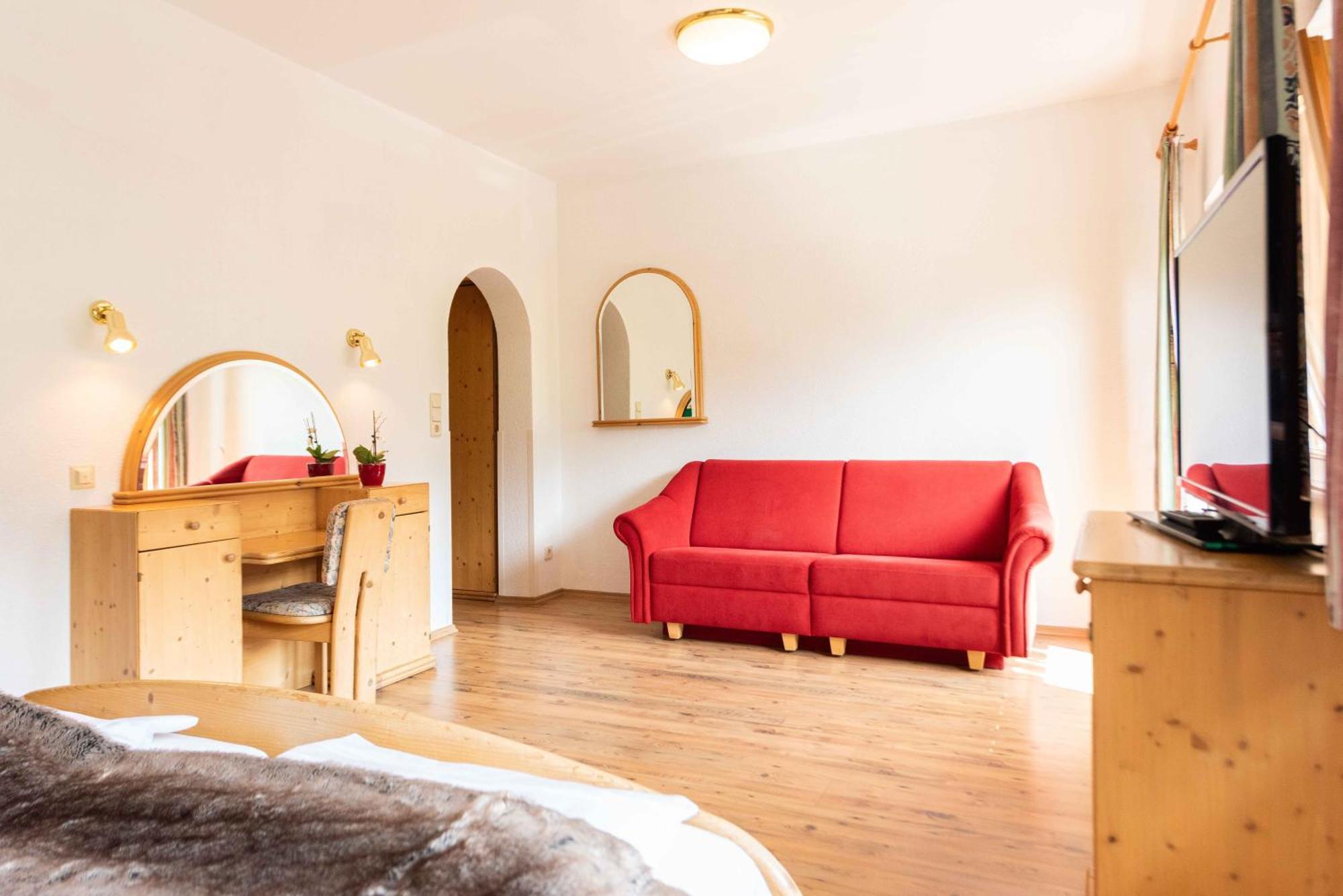 Hotel - Guesthouse Dalnig Bad Kleinkirchheim Eksteriør billede
