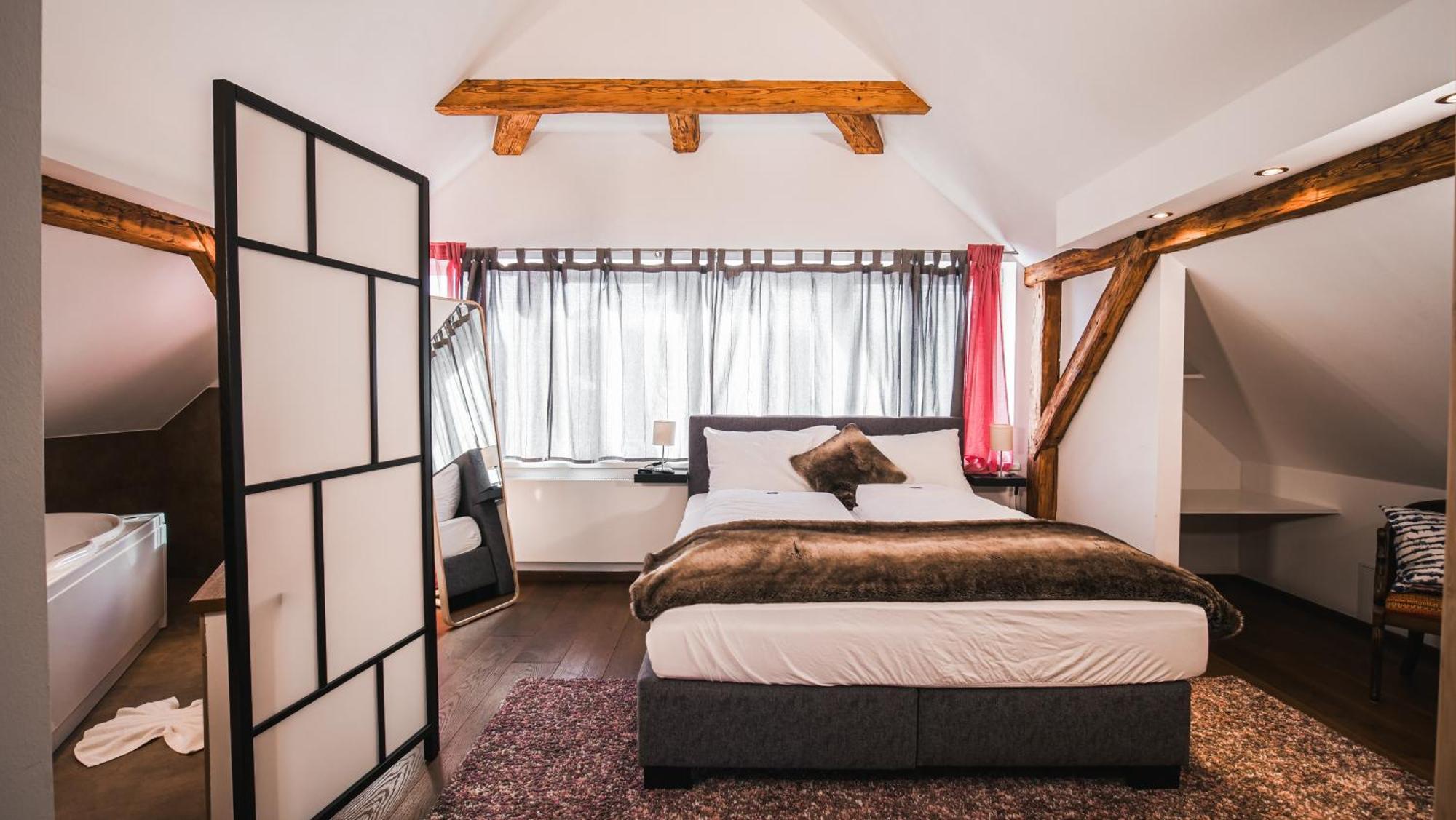 Hotel - Guesthouse Dalnig Bad Kleinkirchheim Eksteriør billede